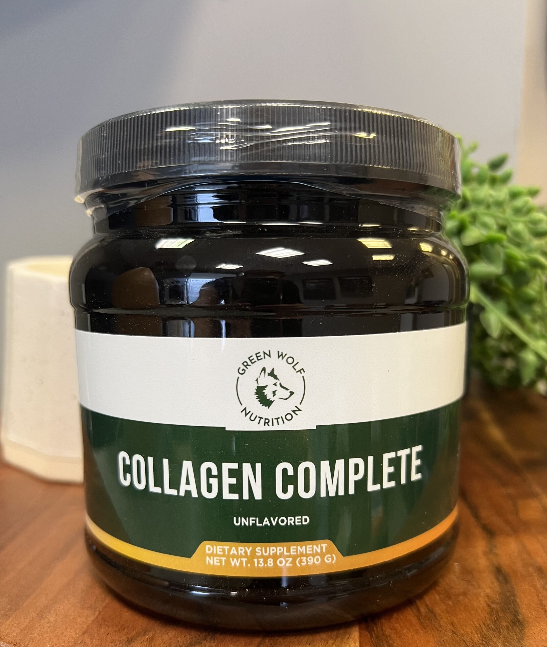 Collagen Complete